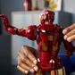 LEGO Marvel Iron Man Mark 3 Collectors" Edition Building Set, , large