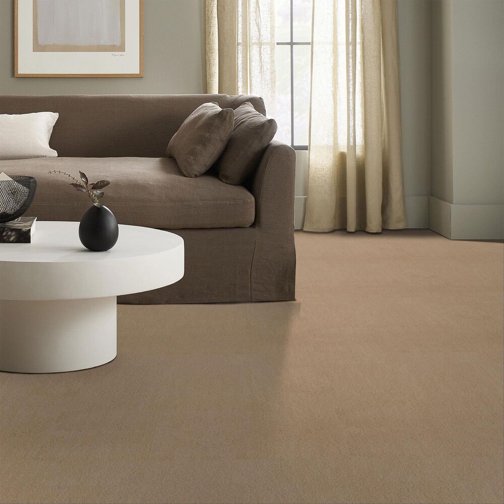 Anderson Tuftex Luxe Feel II Carpet in Manilla, , large