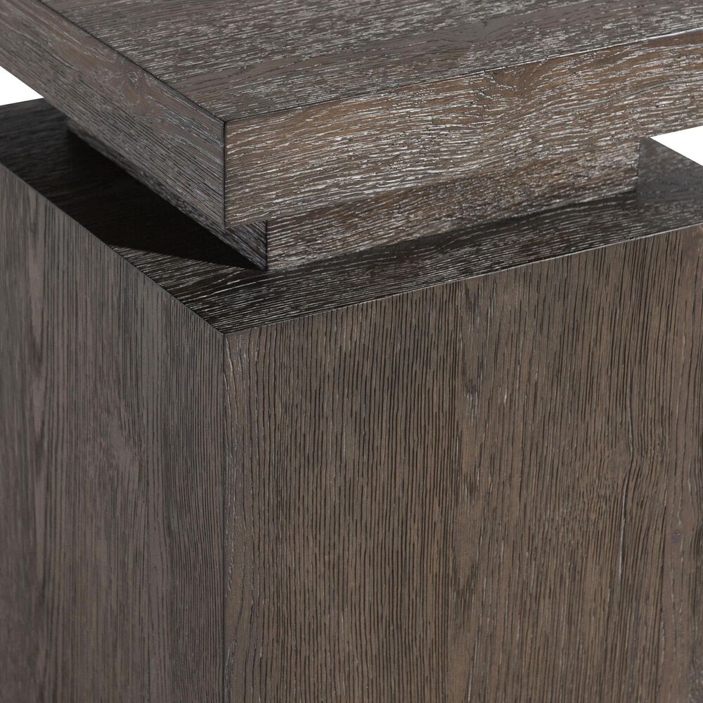 Bernhardt Outline Accent Table in Cassel, , large