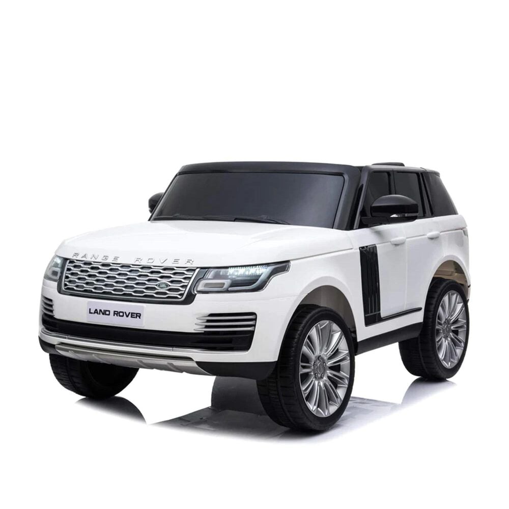 Best Ride On Cars Range Rover 12V Ride On Toy Car, , large