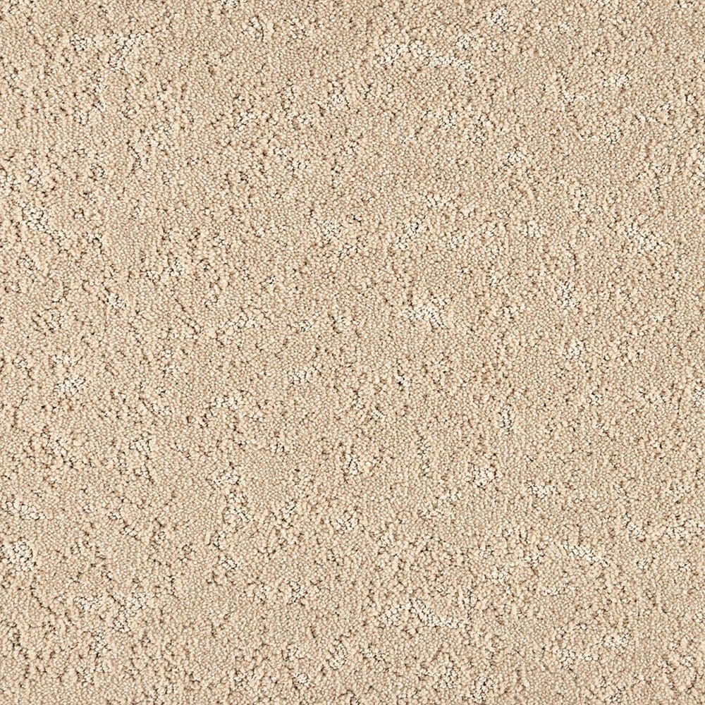 Mohawk Mineral Effects Carpet in White Oak, , large