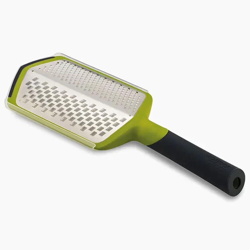Joseph Joseph Twist Grater in Green, , large