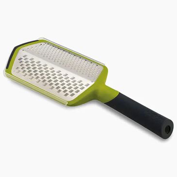 Joseph Joseph Twist Grater in Green, , large