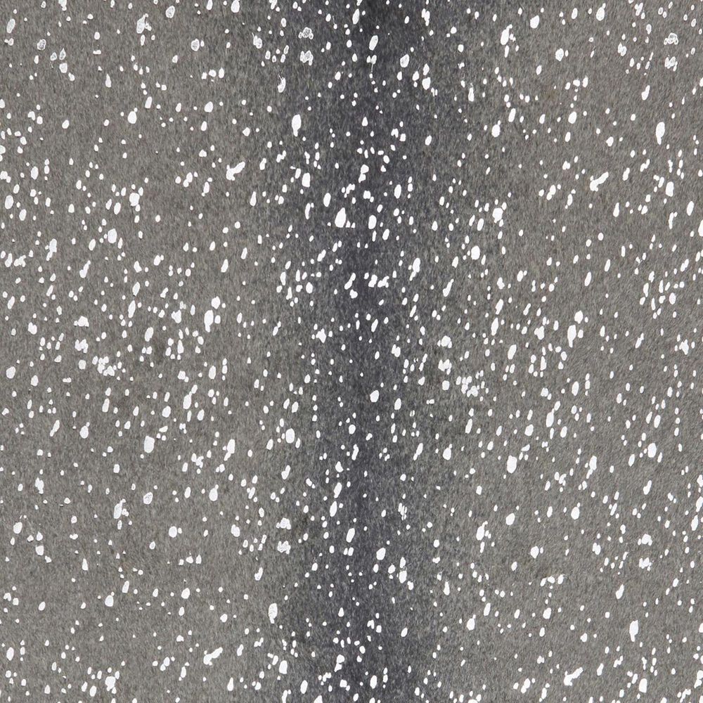 Loloi Bryce BZ-03 3&#39;10&quot; x 5&#39; Graphite and Silver Area Rug, , large