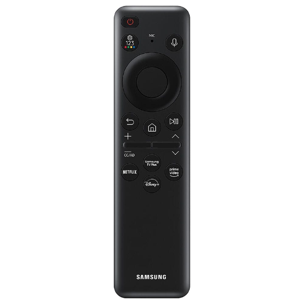 Samsung 75&quot; Class QN90D Neo QLED 4K with HDR in Graphite Black - Smart TV, , large