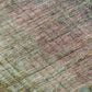 Dalyn Rug Company Trevi TV6 8" x 10" Green Area Rug, , large