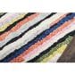 Novogratz Bungalow BUN-4 3"6" x 5"6" Multicolor Area Rug, , large