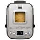 Cuisinart Compact Automatic Bread Maker in Stainless Steel, , large