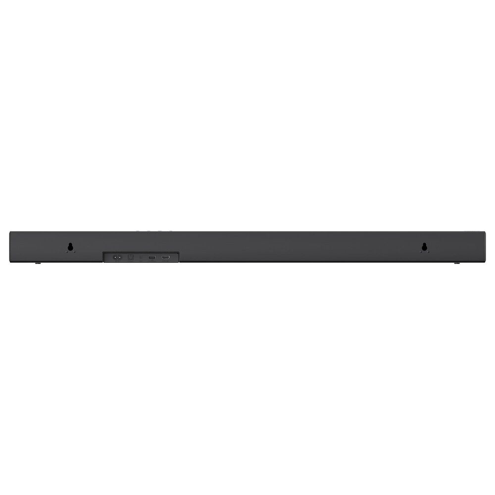 Hisense 75" QLED 4K UHD - Vidaa TV with 5.1 Channel Soundbar System in Black, , large