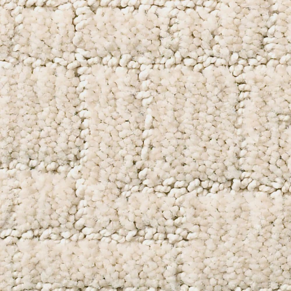 Shaw Wayfarer Carpet in Cotton Tail, , large