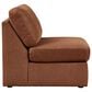 Ashley Modmax 8-Piece Reversible L-Shaped Sectional with Audio Consoles in Spice, , large
