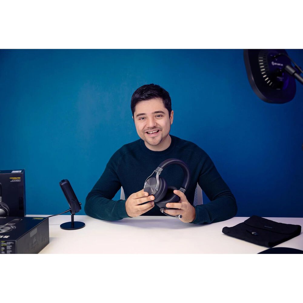 Corsair Wave:3 Microphone, , large