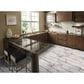 MS International Vintage Lace 8" x 36" Porcelain Tile, , large