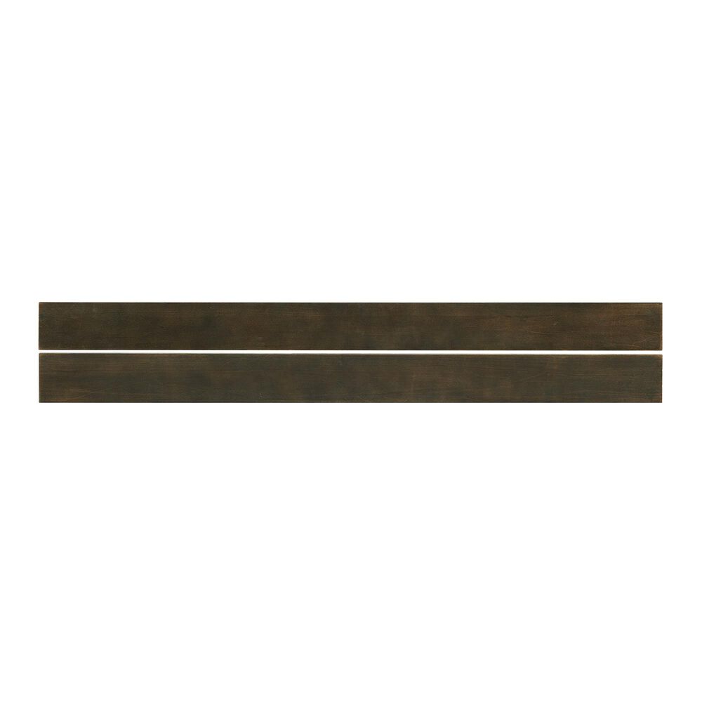 Eastern Shore Tahoe Full Size Conversion Rails in River Rock, , large