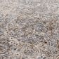 Dalyn Rug Company Vienna VI7 7"10" x 10" Denim Area Rug, , large