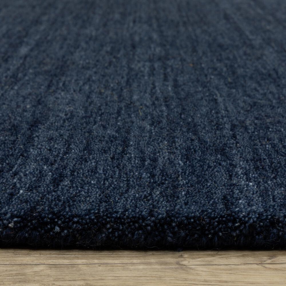 Oriental Weavers Aniston II 6&#39; x 9&#39; Blue Area Rug, , large