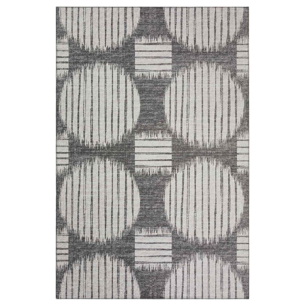 Dalyn Rug Company Sedona SN13 2"3" x 12" Midnight Indoor/Outdoor Performance Runner, , large