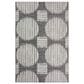 Dalyn Rug Company Sedona SN13 2"3" x 12" Midnight Indoor/Outdoor Performance Runner, , large