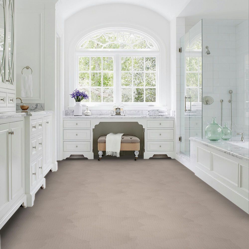 Karastan Contemporary Spirit Carpet in Moondance, , large