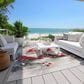 Dalyn Rug Company Wonderland WN16 5" x 7"6" Ivory Indoor/Outdoor Area Rug, , large