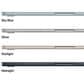 Apple MacBook Air 15-inch Laptop M4 chip - 10 Core CPU - 10 Core GPU - 16GB Memory - 256GB SSD - Silver (Latest Model), , large