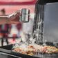 Weber 22" Portable Griddle in Black, , large