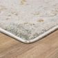 Karastan Windemere R1261 6"6" x 9"10" Blue Area Rug, , large