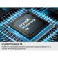 Samsung 43" U8000H Series Crystal UHD 4K Vision AI in Black - Smart Tizen TV (2026), , large