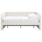 Ashley Arloster Full Upholstered Day Bed in White, , large