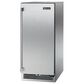 Perlick Signature 15" Outdoor Undercounter Wine Reserve with Right Hinge Soild Door in Stainless Steel and Panel Ready, , large