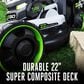 EGO POWER+ 22" Select Cut Battery-Powered Self-Propelled Mower with Two 6.0Ah Batteries and 560W Charger, , large