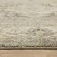Oriental Weavers Florence Palatka 1805X 2"3" x 7"6" Beige Runner, , large