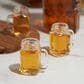 True Mason Jar Shot Glasses in Clear (Set of 6), , large