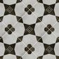 MS International Zaria Sakura 8" x 8" Glazed Porcelain Tile, , large