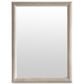 Bernhardt Lucerne Rectangular Mirror in Alba, , large