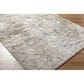 Surya Avellino 9"2" x 12" Light Beige, Light Gray, Pale Blue, Tan, Gray, Deep Teal and Light Olive Area Rug, , large