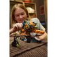 LEGO DREAMZzz Tiger Shark Tank Building Set, , large
