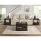 Mayberry Hill Wagner Square Lift-Top Coffee Table in Cherry, , large