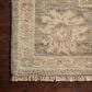 Loloi Helena HEL-07 2" x 3" Silver and Ivory Area Rug, , large