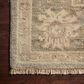 Loloi Helena HEL-07 2" x 3" Silver and Ivory Area Rug, , large