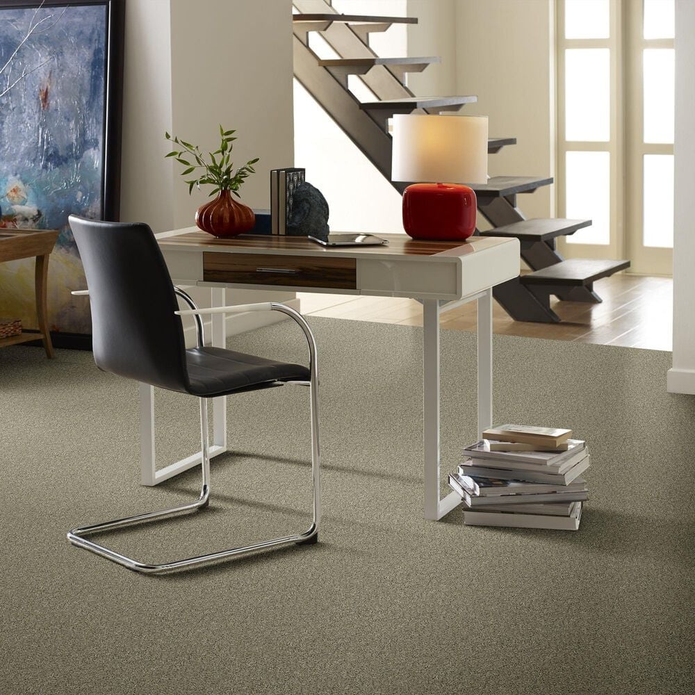 Shaw Simply the Best All Set II Carpet in Tree House, , large