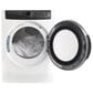 Electrolux 700-Series 4.5 Cu Ft Front Load Washer and 8.0 Cu Ft Front Load Gas Dryer in White, , large