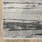 Oriental Weavers Hayden 5"3" x 7"6" Grey and Ivory Area Rug, , large