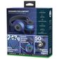 PowerA LucidSound LS10X Gen 2 Wired Gaming Headset in Indigo Fade, , large