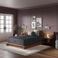 Beautyrest World Class Level Three Extra Firm Twin Mattress, , large