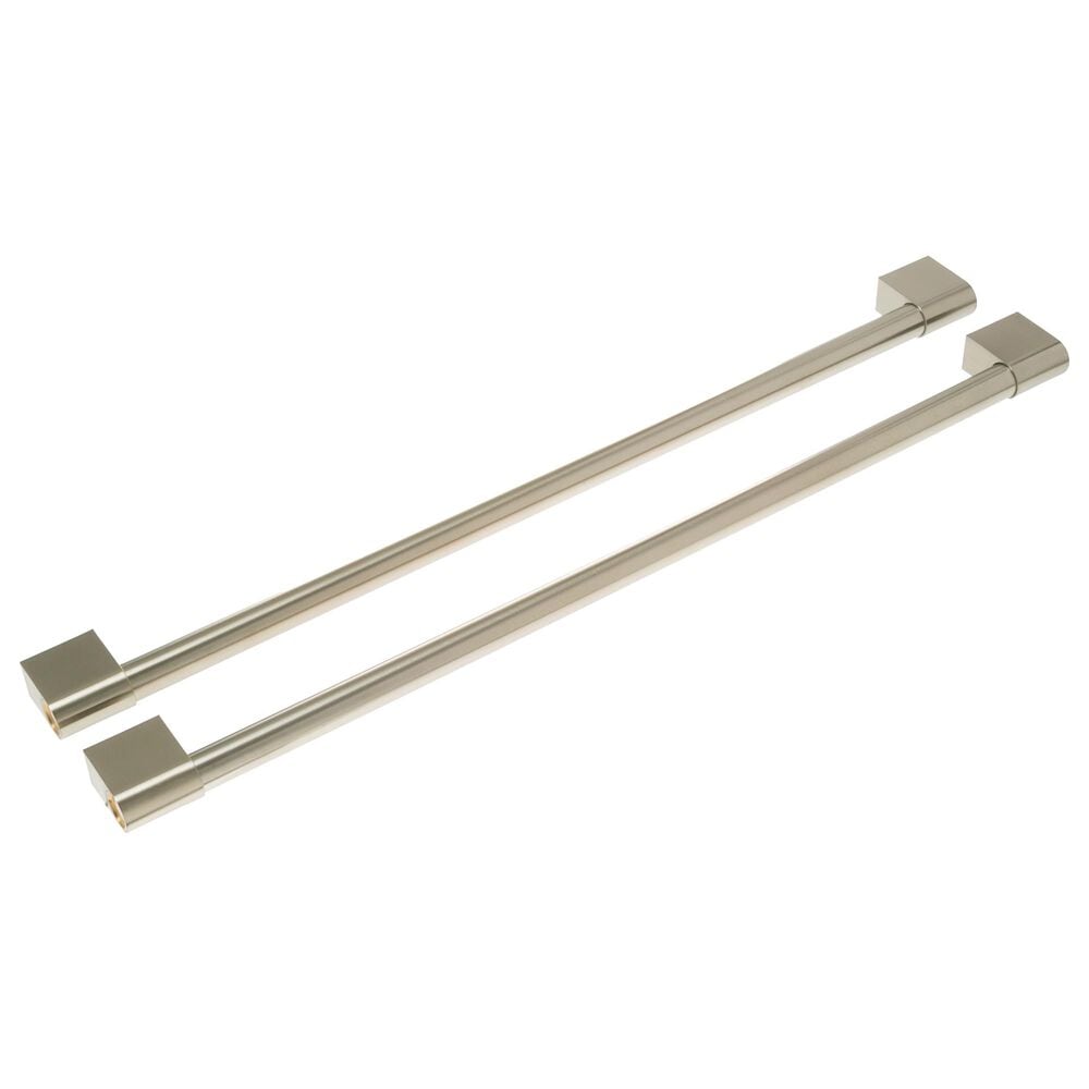 Monogram Statement Handle Kit Side-By-Side Refrigerators, , large
