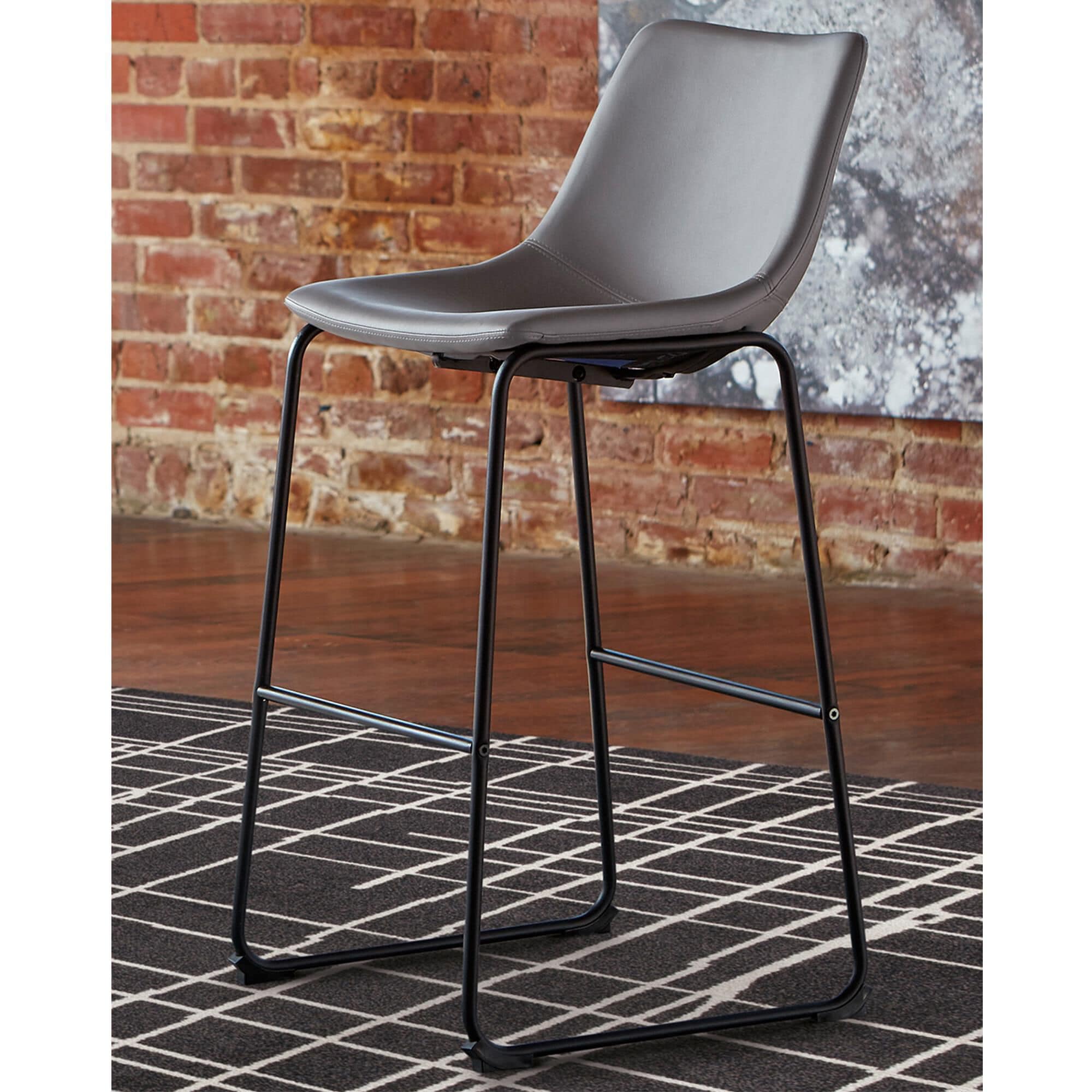Nebraska furniture hotsell mart bar stools