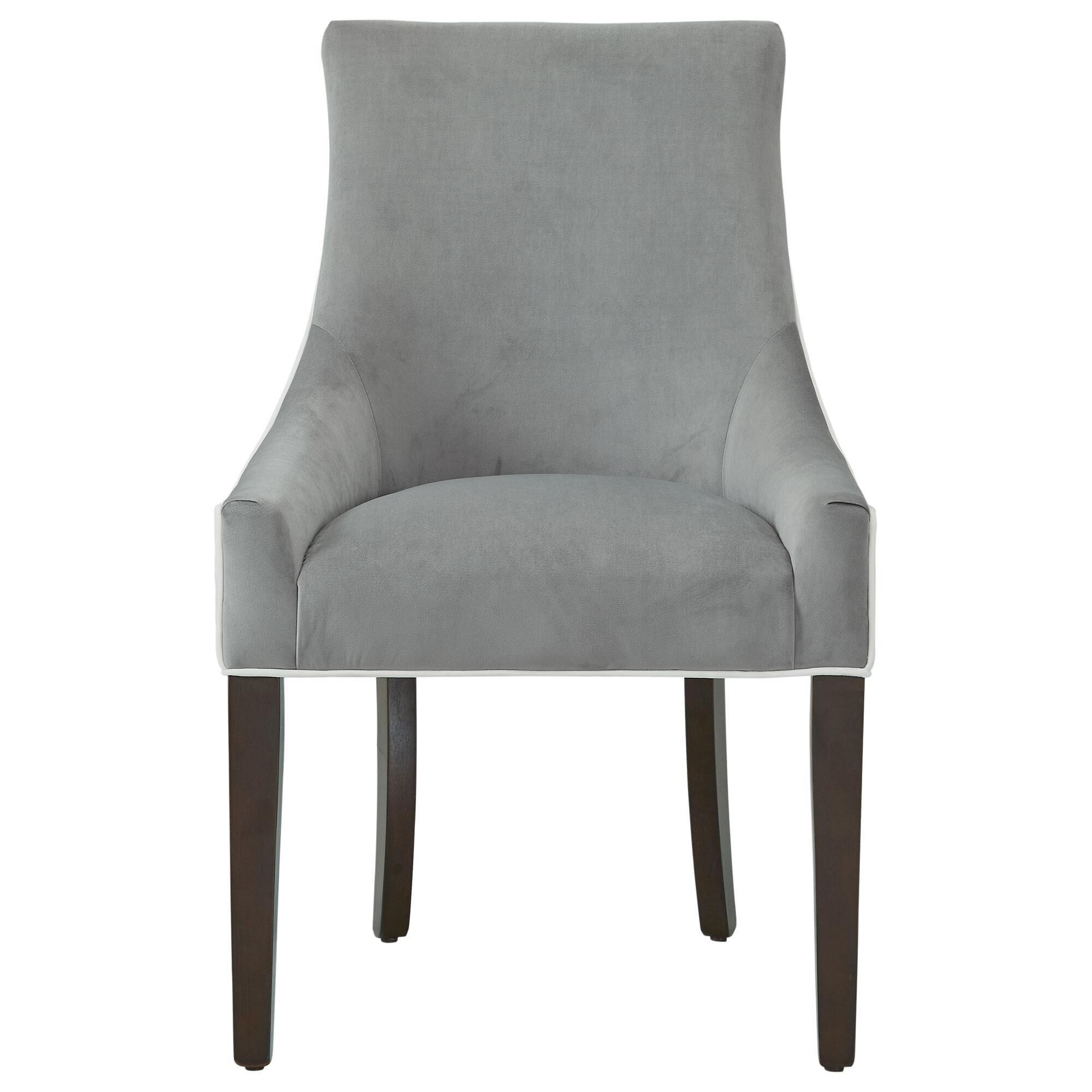 Jaxson dining chair black sales