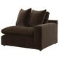 Ashley Maxton Heights 5-Piece L-Shaped Symmetrical Sectional in Bittersweet, , large