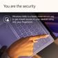 Microsoft Surface Copilot+ PC 13" Touchscreen Laptop - Qualcomm Snapdragon X Plus - 16GB RAM - 512GB UFS - Windows 11 Home - Ocean - Device Only - (Latest Model), , large